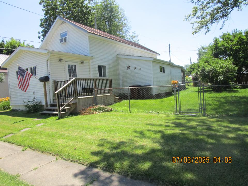 514 S Wayne St, Kenton, Ohio 43326-1683, États-Unis