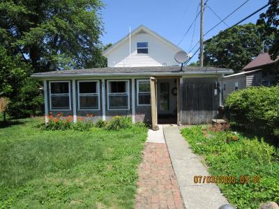 514 S Wayne St, Kenton, Ohio 43326-1683, États-Unis