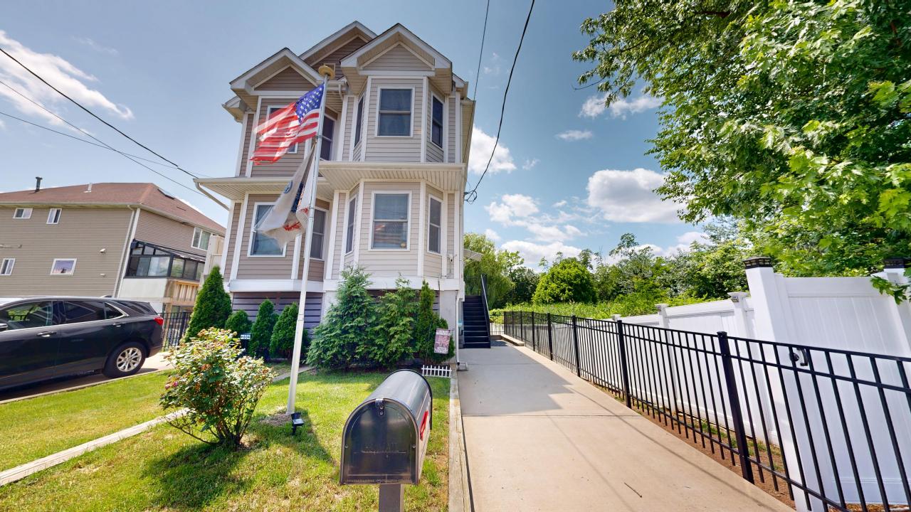 602 Seaview Avenue, Staten Island, Nueva York 10305, Estados Unidos