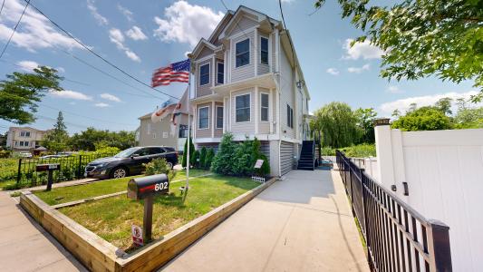 602 Seaview Avenue, Staten Island, Nueva York 10305, Estados Unidos