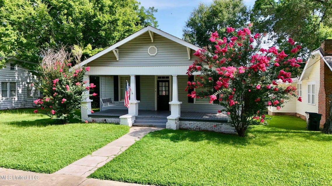 304 W Leake Street, Clinton, Mississippi 39056