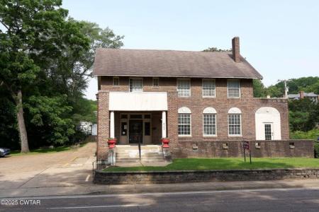 423 North Highland Ave., Jackson, Tennessee 38301, USA