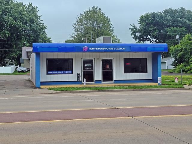 907 S Central Ave, Marshfield, 威斯康辛州 54449, 美国