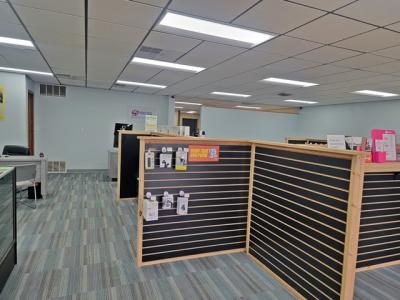 907 S Central Ave, Marshfield, 威斯康辛州 54449, 美国