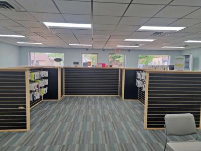 907 S Central Ave, Marshfield, 威斯康辛州 54449, 美国