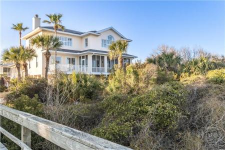 2 13TH STREET, Tybee, Georgia 31328, USA