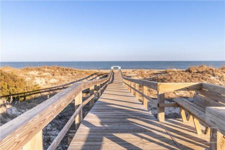 2 13TH STREET, Tybee, Georgia 31328