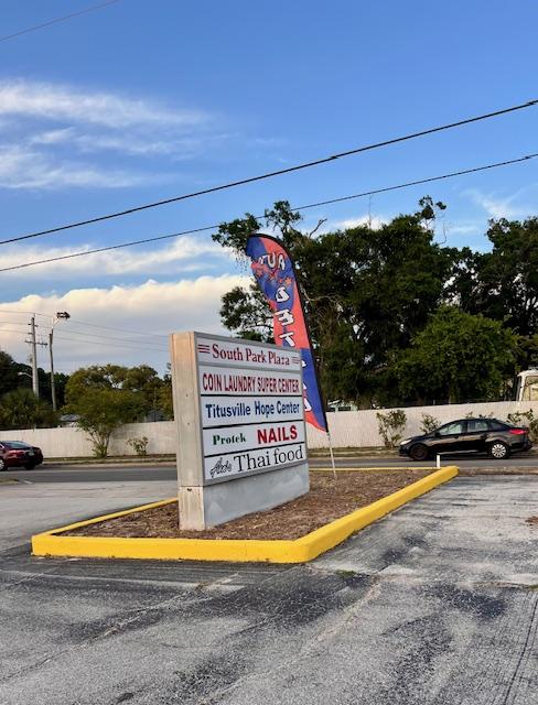 600 S. Park Ave, Titusville, Florida 32796, Stati Uniti