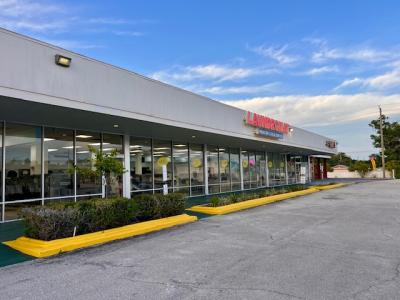 600 S. Park Ave, Titusville, Florida 32796, Stati Uniti
