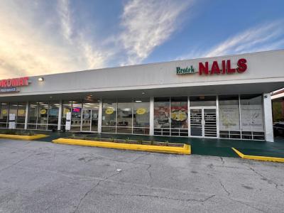 600 S. Park Ave, Titusville, Florida 32796, Stati Uniti