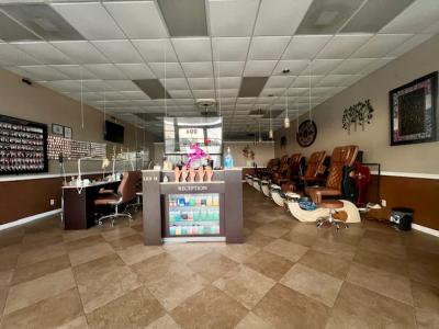 600 S. Park Ave, Titusville, Florida 32796, Stati Uniti