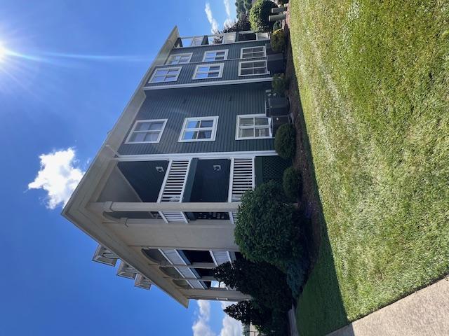 119 Birkdale Court #A-4, Jefferson, North Carolina 28640, Stati Uniti
