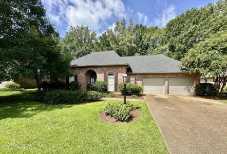 107 Thornwood Drive, Clinton, Mississippi 39056, USA