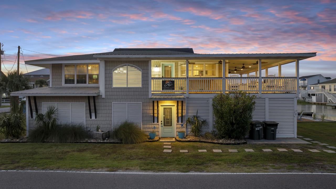 6101 Nixon Street, North, Carolina Do Sul 29582, Estados Unidos
