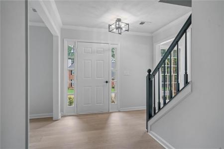 1368 Christiana Drive, Lawrenceville, 喬治亞州 30043, 美國
