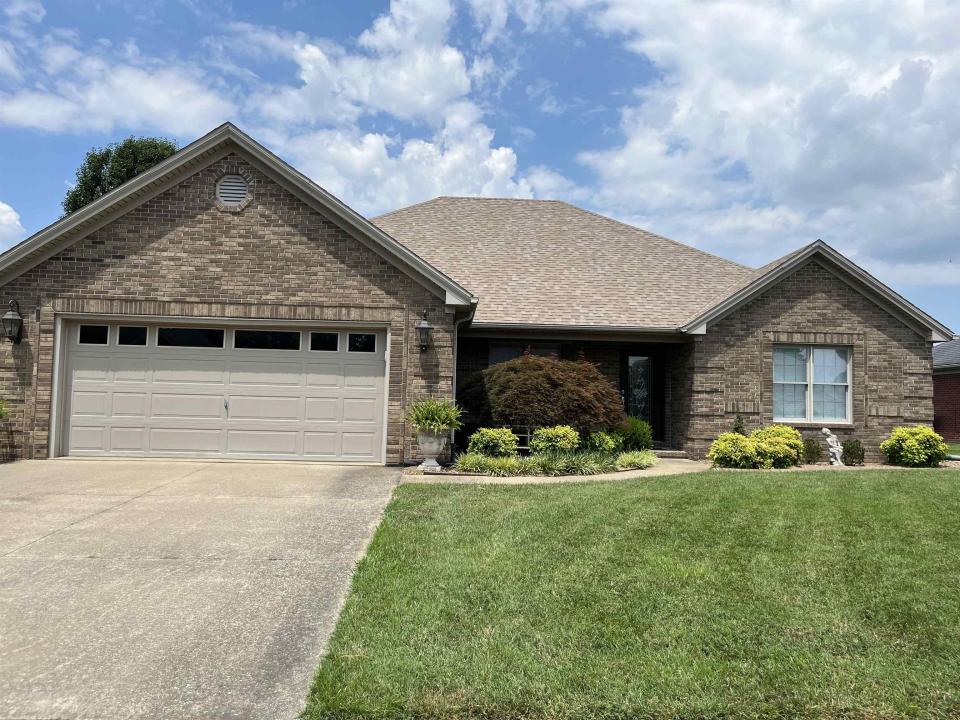 4131 Nina Dr., Owensboro, Kentucky 42301, USA