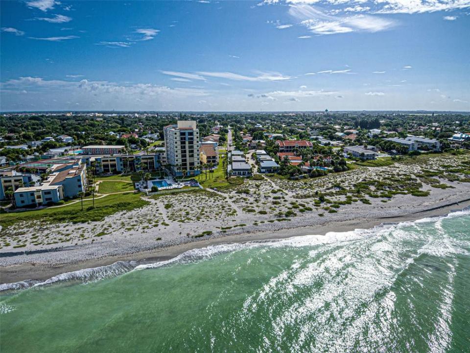 700 Golden Beach Boulevard , 224, Venice, Florida 34285, Stati Uniti