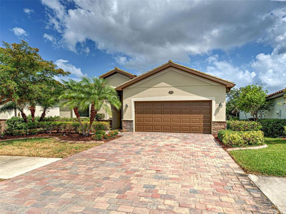 12728 Richezza Drive, Venice, Florida 34293