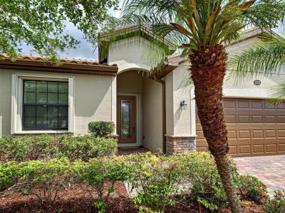 12728 Richezza Drive, Venice, Florida 34293