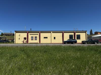 1204 W Front Street, Livingston, Montana 59047, USA