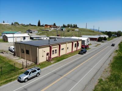 1204 W Front Street, Livingston, 蒙大拿州 59047, 美國