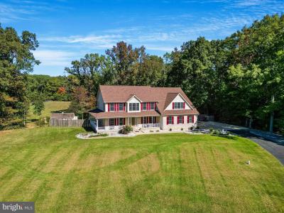 11670 Gilbert Lane, La Plata, Maryland 20646, États-Unis
