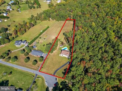 11670 Gilbert Lane, La Plata, Maryland 20646, États-Unis