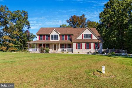 11670 Gilbert Lane, La Plata, Maryland 20646, États-Unis