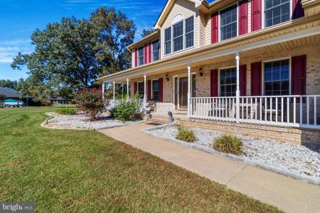 11670 Gilbert Lane, La Plata, Maryland 20646, États-Unis