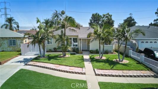 10507 Ben Avon Street, Whittier, California 90606, Estados Unidos