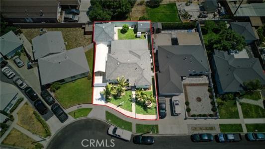 10507 Ben Avon Street, Whittier, California 90606, Estados Unidos