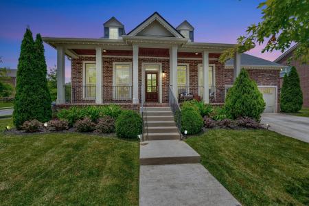 607 Beamon Dr, Franklin, 田纳西州 37064, 美国