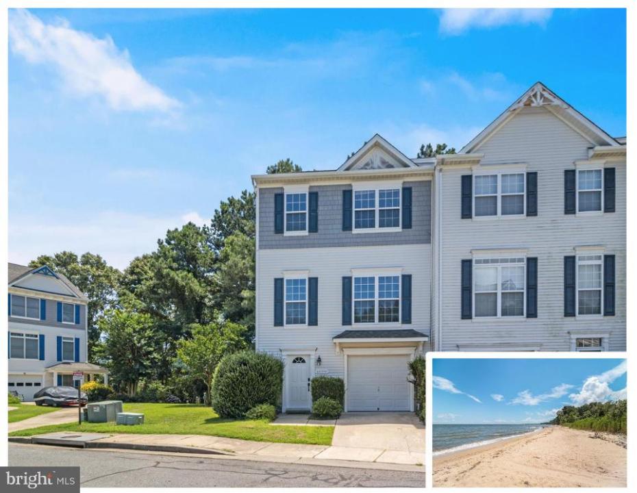48399 Sunburst Drive, Lexington Park, מרילנד 20653, ארצות הברית של אמריקה