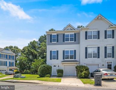 48399 Sunburst Drive, Lexington Park, מרילנד 20653, ארצות הברית של אמריקה