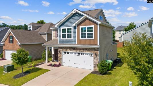 608 Calypso Ct, Chapin, ساوث كارولينا 29036, الولايات المتحدة