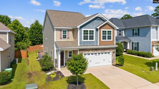 608 Calypso Ct, Chapin, ساوث كارولينا 29036, الولايات المتحدة