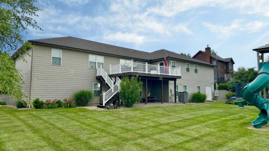 2101 Mariner Rd, Trenton, Missouri 64683, USA