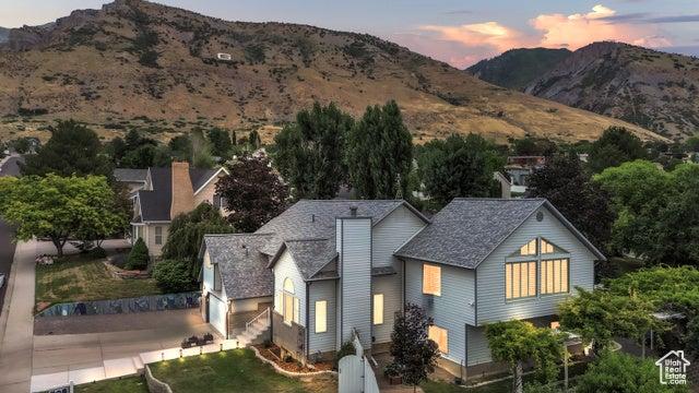 378 N 1180 E, Pleasant Grove, Utah 84062