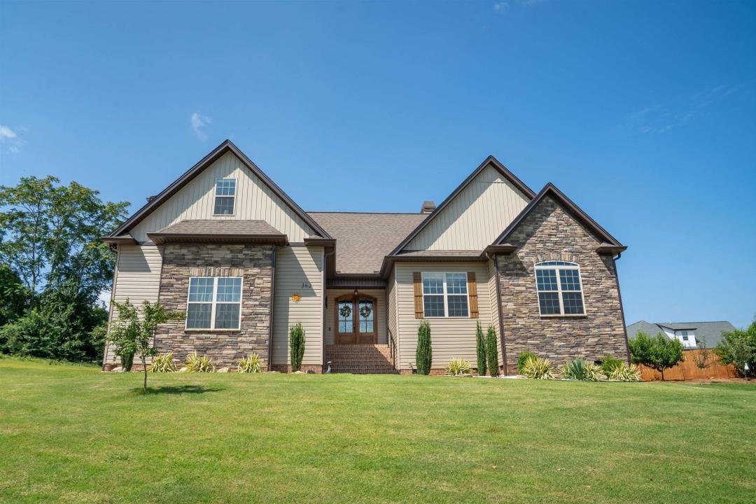 362 Garnet Valley Drive, Inman, 南卡罗来纳州 29349, 美国