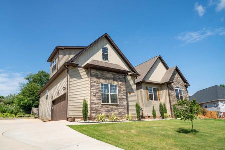 362 Garnet Valley Drive, Inman, 南卡罗来纳州 29349, 美国