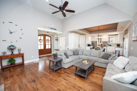 362 Garnet Valley Drive, Inman, 南卡罗来纳州 29349, 美国