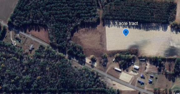 TBD Jarrott Dr., Nichols, SC 29581, USA