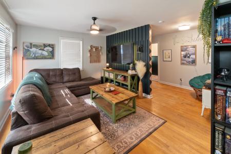 3403 Oakwood Blvd., Sheffeild, Alabama 35660, États-Unis