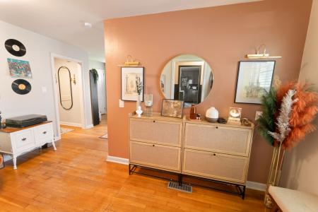 3403 Oakwood Blvd., Sheffeild, Alabama 35660, États-Unis