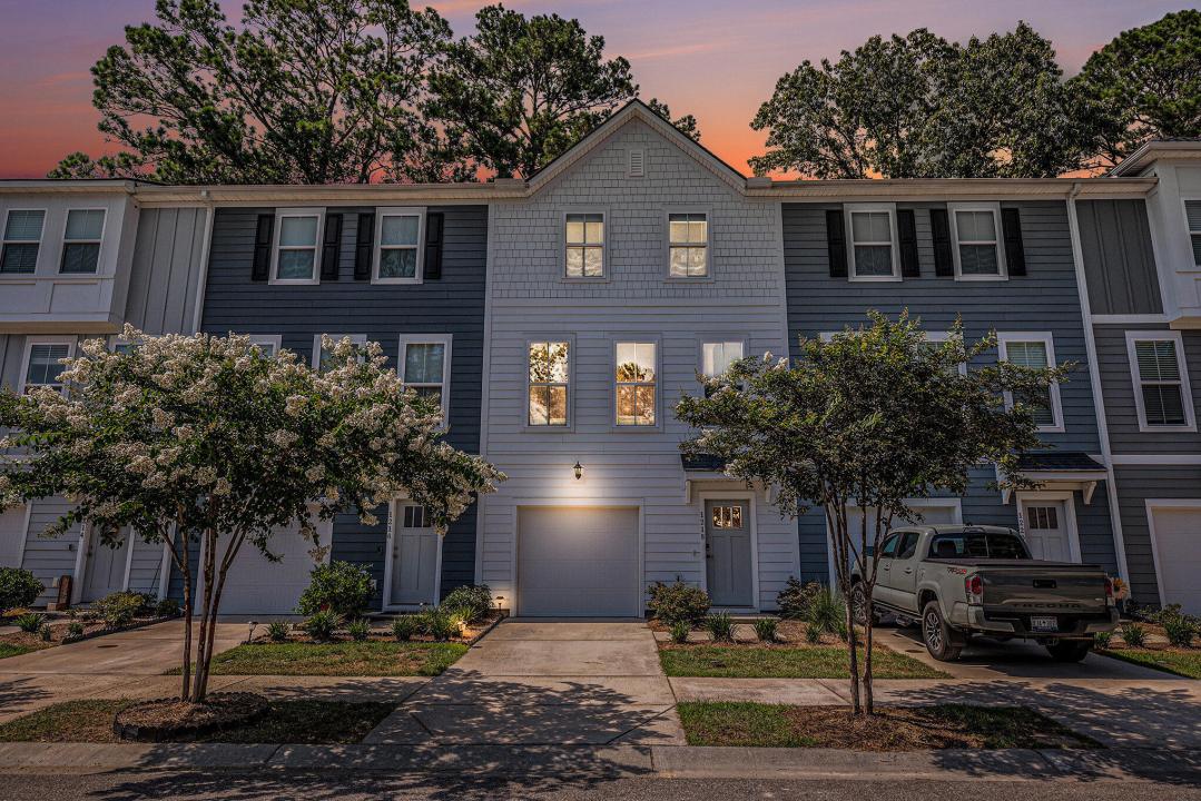1218 Tice, North Charleston, South Carolina 29405