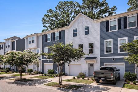 1218 Tice, North Charleston, SC 29405, USA