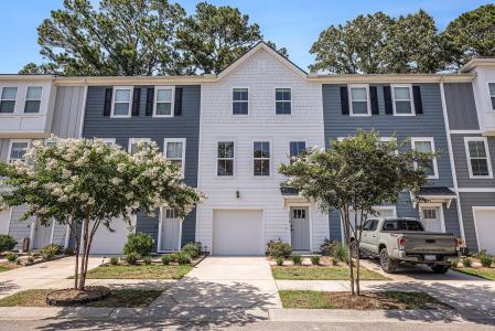 1218 Tice, North Charleston, South Carolina 29405