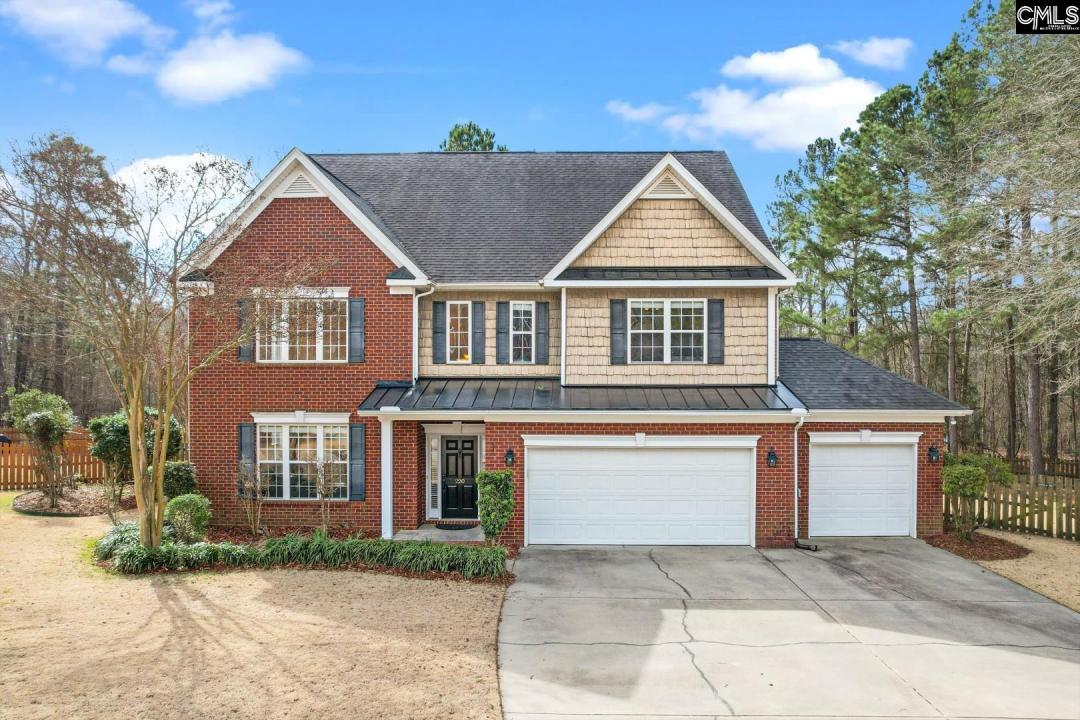 220 Granbury Lane, Columbia, South Carolina 29229, USA