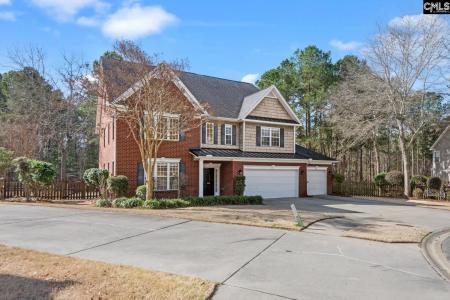 220 Granbury Lane, Columbia, South Carolina 29229, USA
