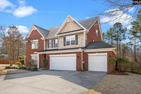 220 Granbury Lane, Columbia, South Carolina 29229, USA